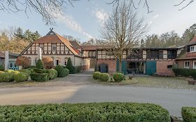 Hotel zur Kloster-Mühle