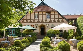 Hotel zur Kloster-Mühle